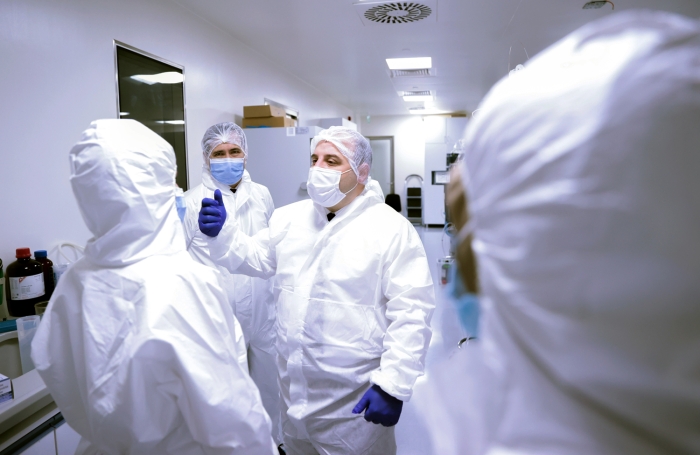 Bakan Varank: Dünyadan buna talep olabilir