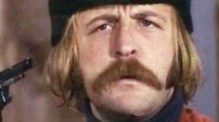 Yeşilçam’ın emektar ismi Oktay Yavuz hayatını kaybetti