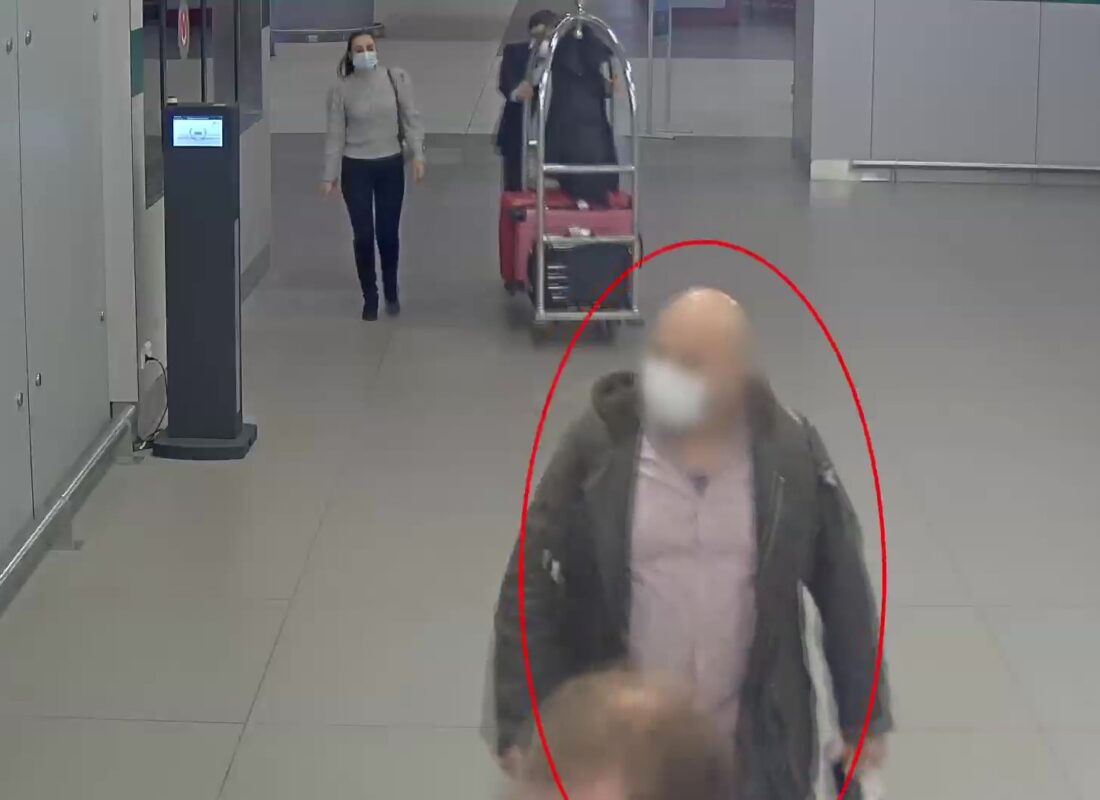 Napolyon dönemine ait altın paralarla yakalandı