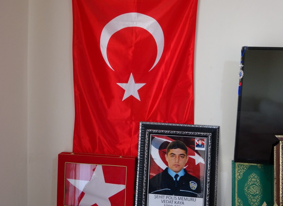 Şehit ailesinden Kılıçdaroğlu’na tokat gibi yanıt