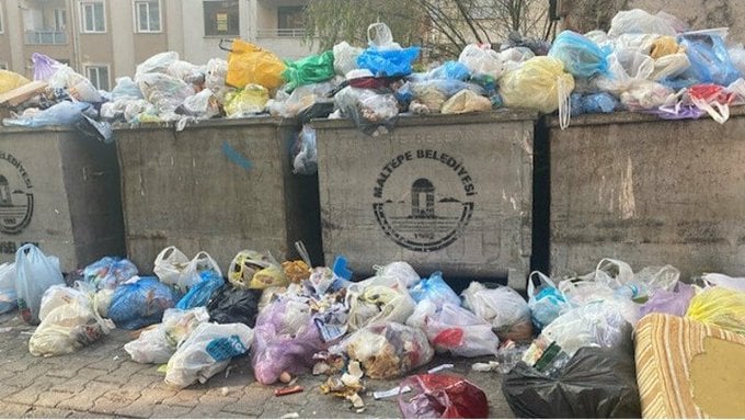 CHP’li Belediyelerin İşçilere Yüzde 47 zam önerdik iddası yalan mı? ve Grev kırıcılar