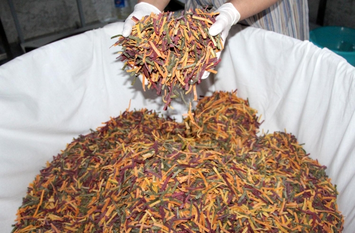 Girişimci kadınlar üretiyor: Pandemi talebi arttırdı