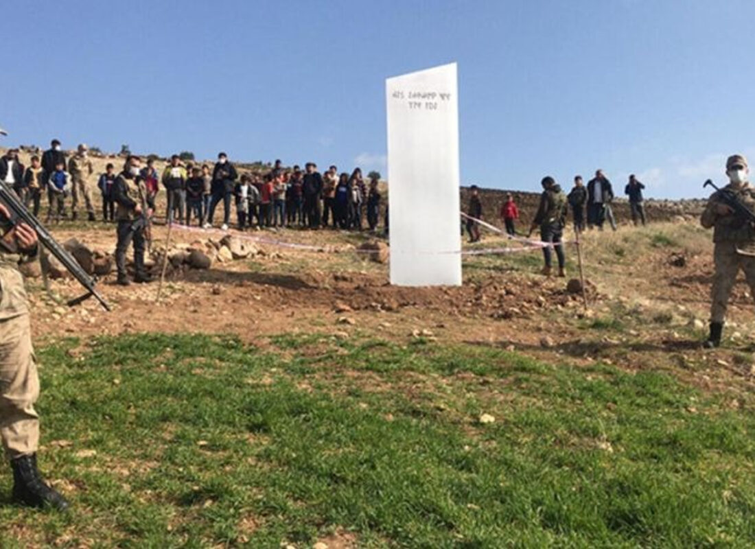 Göbeklitepe yakınlarında gizemli olay! Jandarma alarma geçti