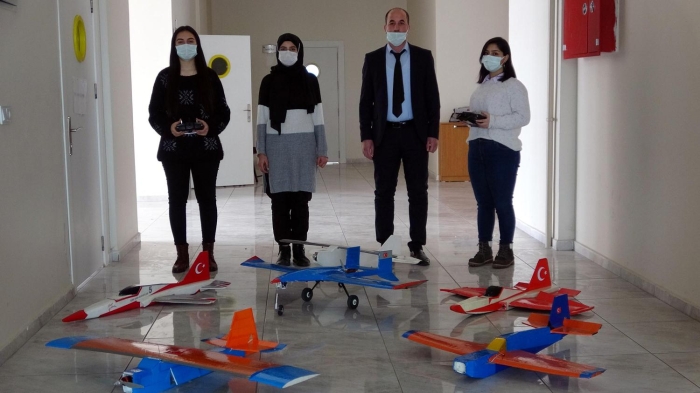 Selçuk Bayraktar paylaştı! Heyecandan sabaha kadar uyuyamadı