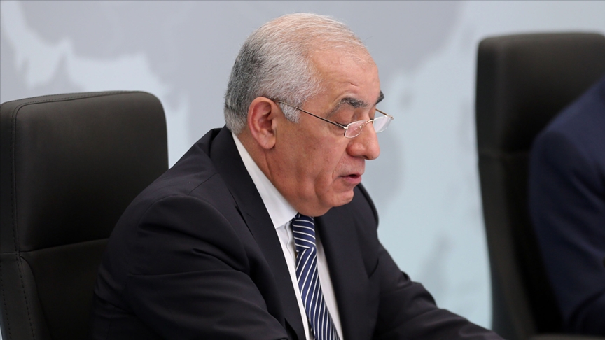 Asadov: Azerbaycan kardeş Türkiye’nin yanındadır