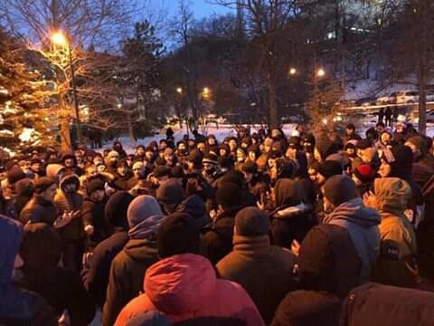 Türkiye’den Kırım’daki baskı ve gözaltılara tepki