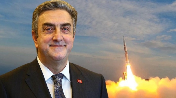 Türkiye’nin hedefini adım adım açıkladı: 10 yıl içinde 10 bin taze kan