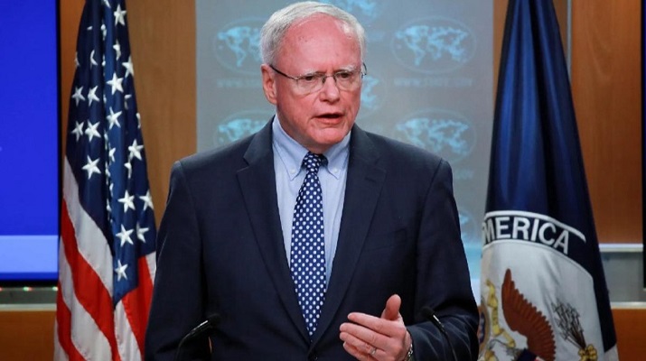 ABD’li diplomattan, ülkesinin ‘Gara’ açıklamasına tepki