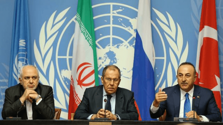 Dışişleri Bakanlığı’ndan Astana görüşmeleriyle ilgili önemli açıklama