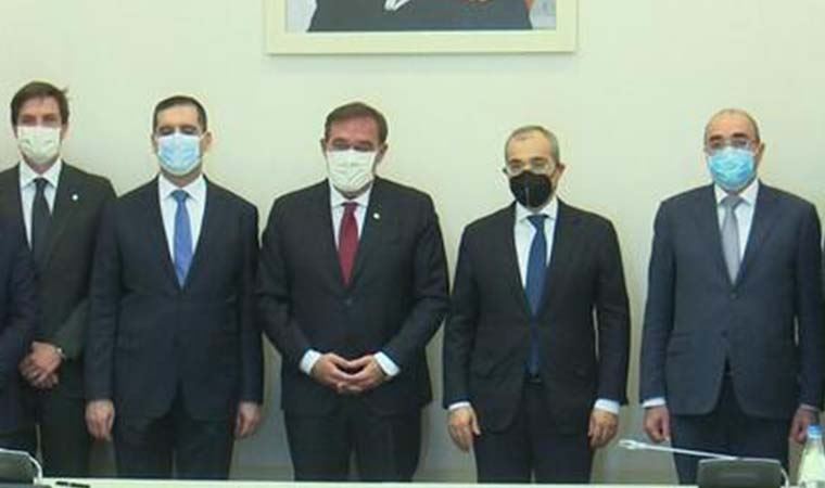 Demirören Holding, Azerlotereya yönetimini devraldı