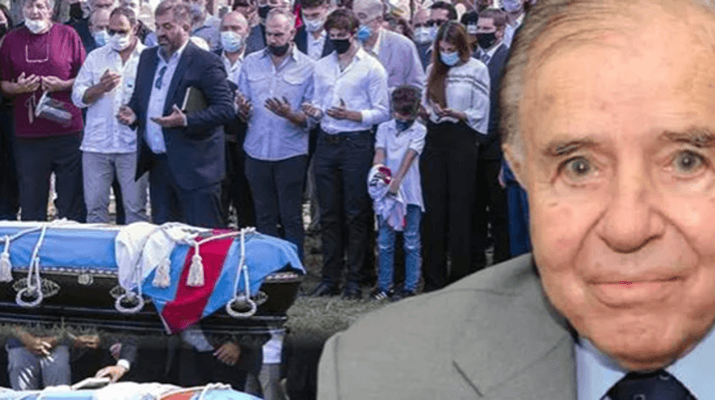 ‘El Turco’ lakaplı Hristiyan lider, Müslüman mezarlığına gömüldü!