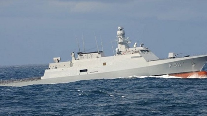 Türk Deniz Kuvvetleri KKTC limanlarını ziyaret edecek!