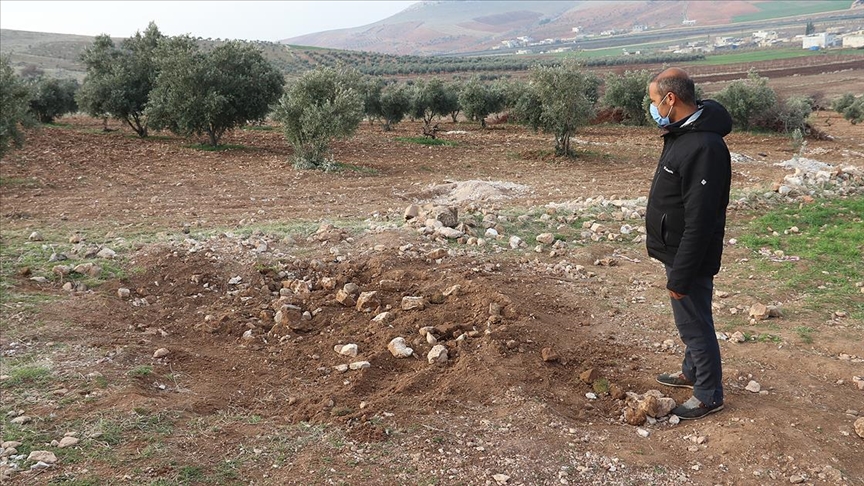 Göbeklitepe yakınlarındaki gizemli monolitin kayboldu