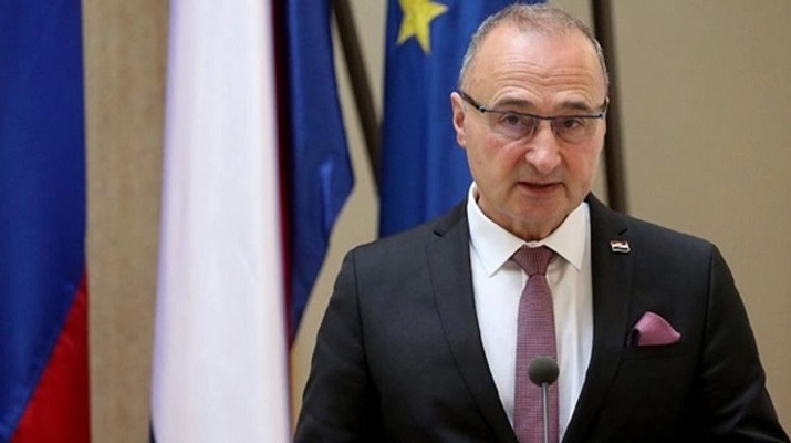 Radman: Türkiye’nin bu yaptığını asla unutamayız