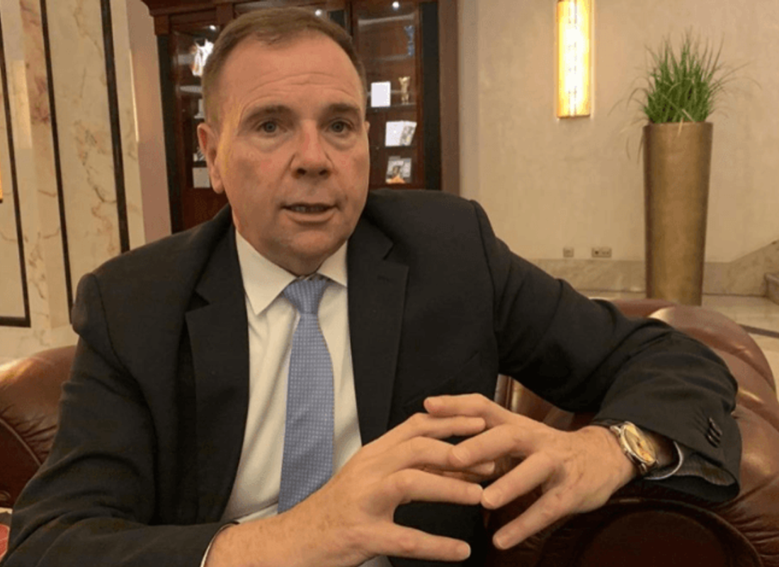 ABD’li isimden ‘YPG’ itirafı: Hataydı