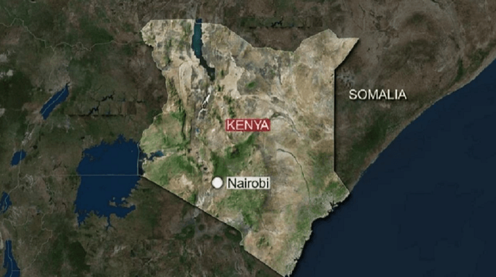 İki ülke arasında sınır anlaşmazlığı!