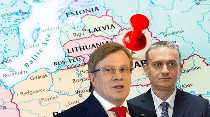 AB’yi kızdıracak anlaşma resmen imzalandı