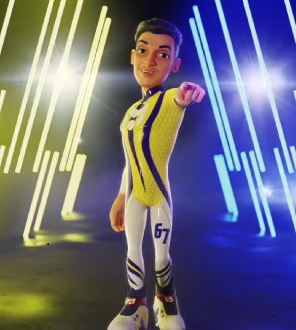 Mesut Özil 10 dakikada 3,5 milyon TL kazandı