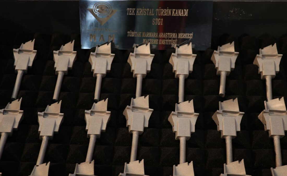 ‘Milli Motor’da önemli gelişme! En zoru başarıldı