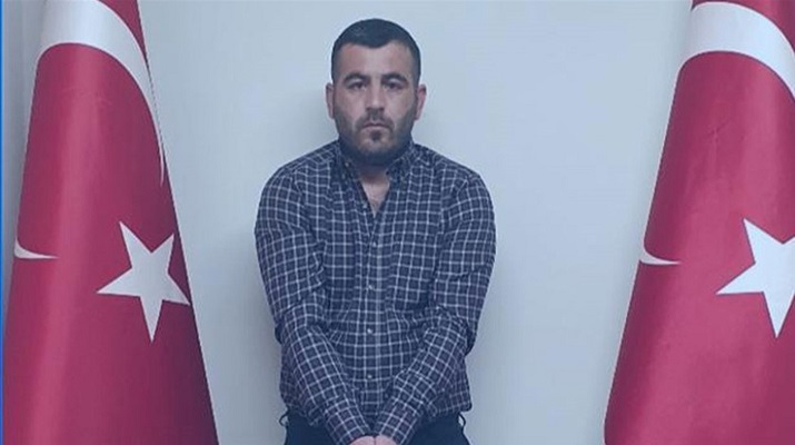 MİT’ten operasyon! İbrahim Parım Türkiye’ye getirildi