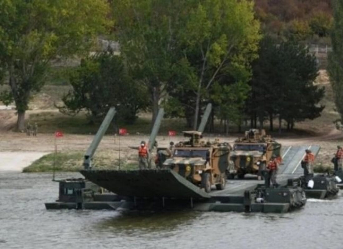 NATO’dan Türk askeri paylaşımı! Komuta onlarda…