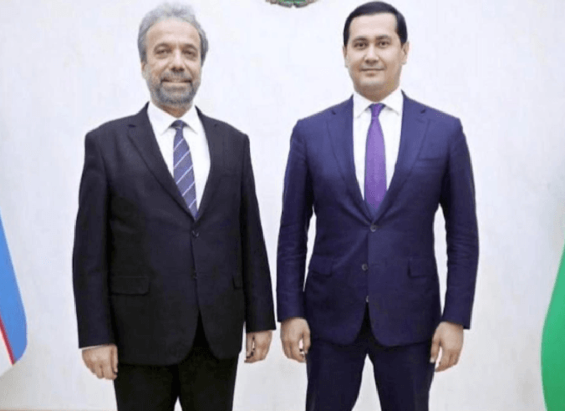 Özbekistan Türkiye ile ortak üniversite açmak istiyorlar