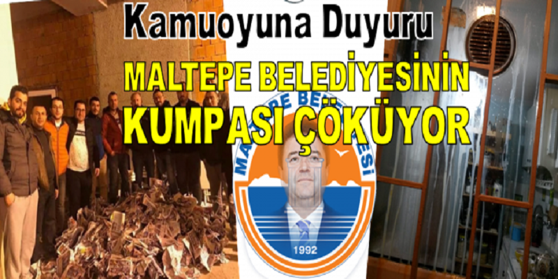 Maltepe Belediyesi Yerel Basından ne İstiyor?