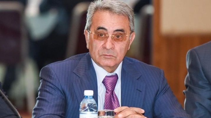 Rahimov: Türkiye ve Azerbaycan yeni birlik kurmalı