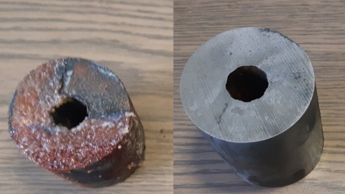 Seramik kaplı Namlu Türkiye’de üretilecek Seramik kaplı Namlu Nedir?