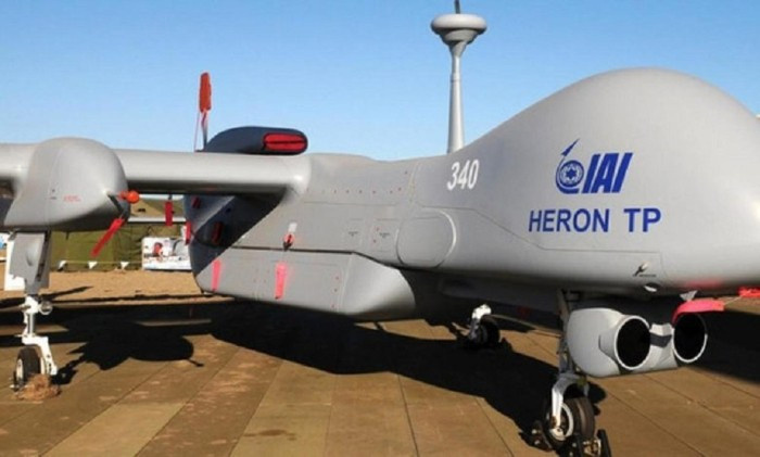 SİHA fabrikaları kapatılsın