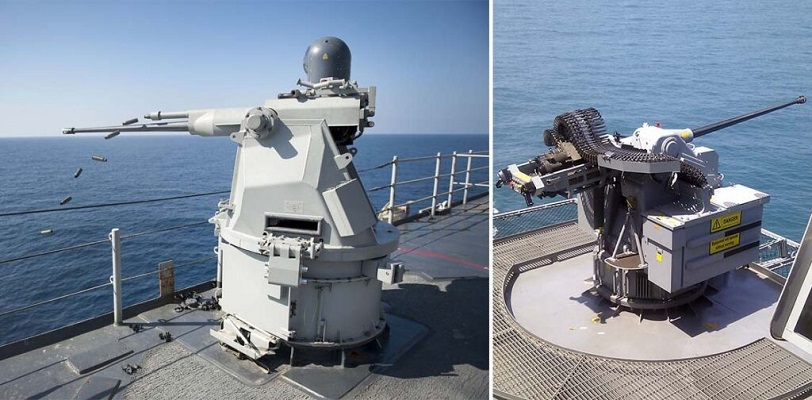 Ukrayna’dan silah kararı