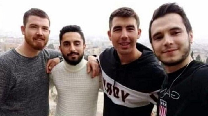 4 gencin neden öldüğü ortaya çıktı Yine UYUŞTURUCU…