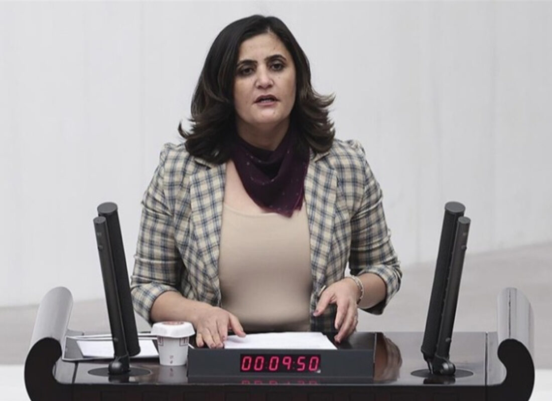 Ankara Cumhuriyet Başsavcılığı’ndan HDP’li millletvekili Taşdemir’e soruşturma