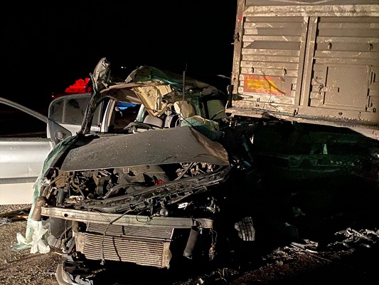 Şırnak’tan kahreden haber!