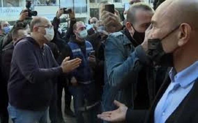 CHP’li Soyer’e şok! “Kaç gündür yoksunuz”