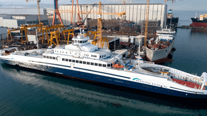 Türk mühendis yaptı! Dünyanın en büyüğü…