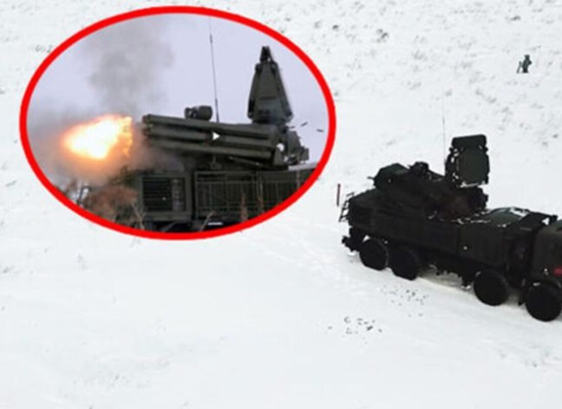 Türk SİHA’lar sahadan silmişti! Rusya’da canlı yayına çıkardılar