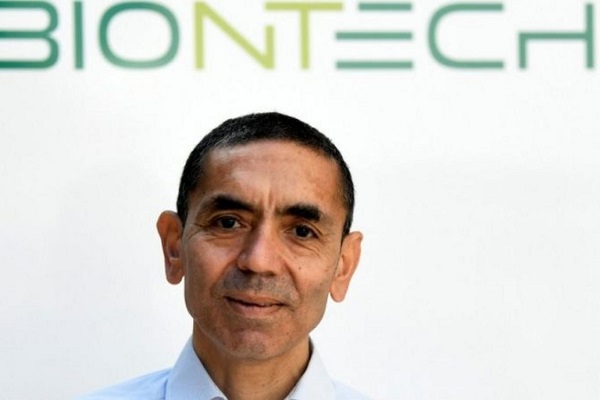 Koronavirüs aşısını bulan Uğur Şahin’den Türkiye açıklaması!