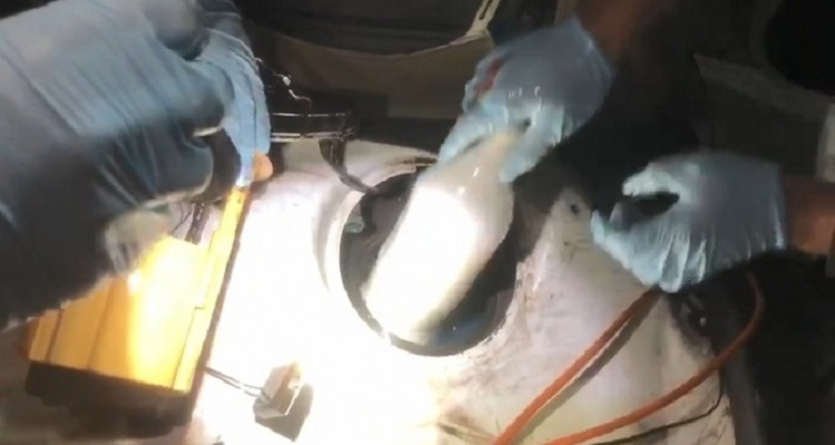 Operasyonlar sonuç verdi! Bakan Yerlikaya rakamları açıkladı