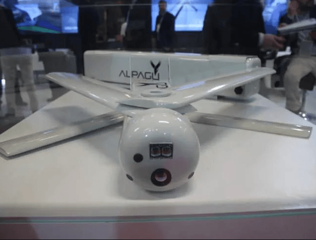 Türkiye’den heyecanlandıran proje!