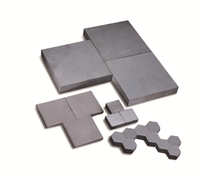 Tozu milli zırha dönüştürüyorlar!