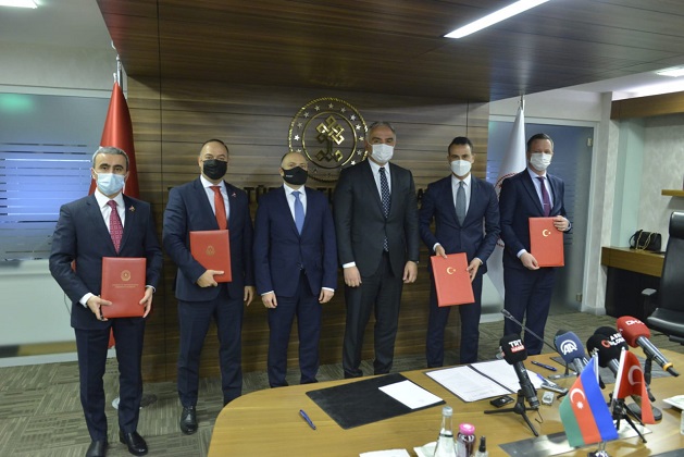 Bakan Ersoy: İlk fırsatta Karabağ’ı ziyaret edeceğiz