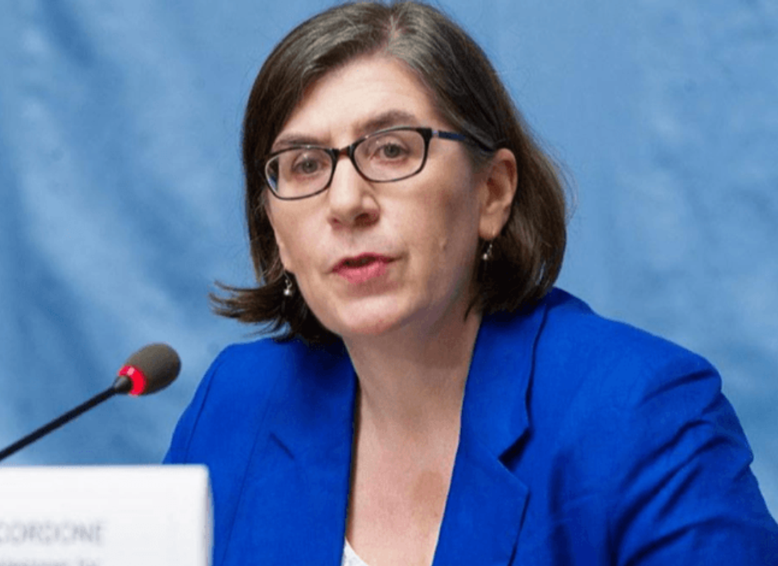 Throssell: Türkiye’ye destek vermeye hazırız