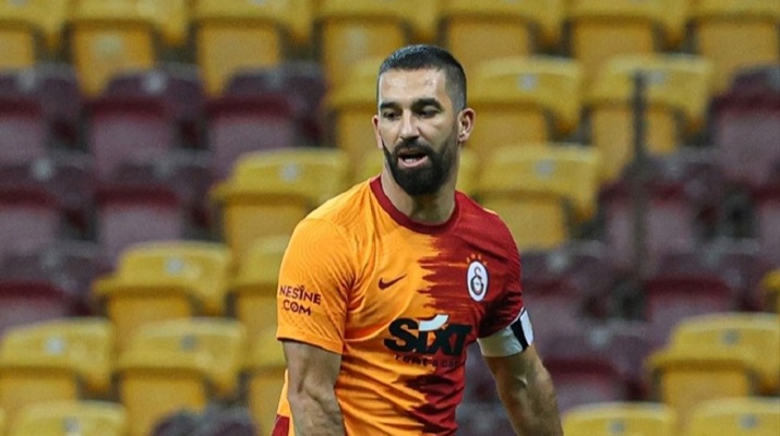 Arda Turan’ın Galatasaray’daki ‘gizli’ görevi belli oldu