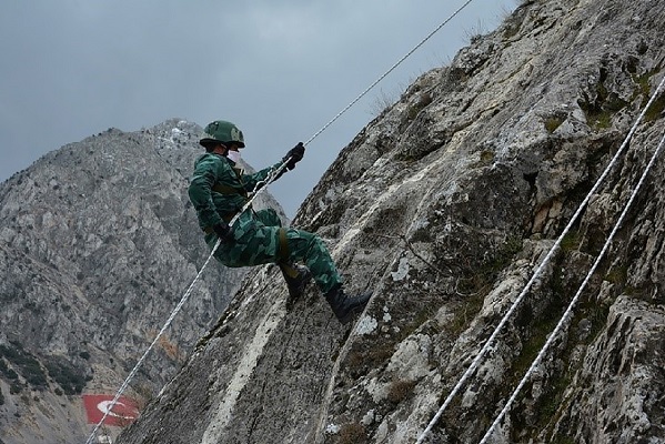 ‘Tek terörist kalmayana kadar’