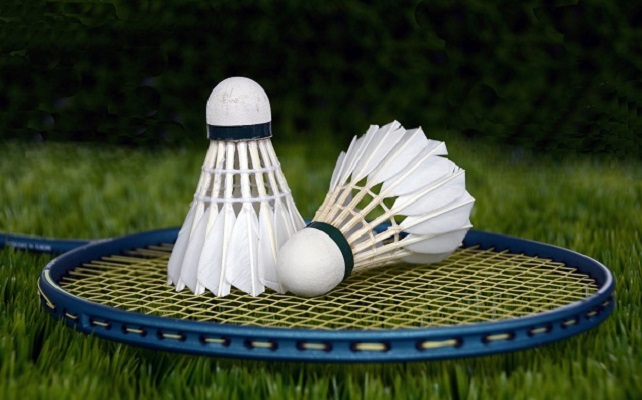 Milli badmintonculardan Polonya’da altın madalya