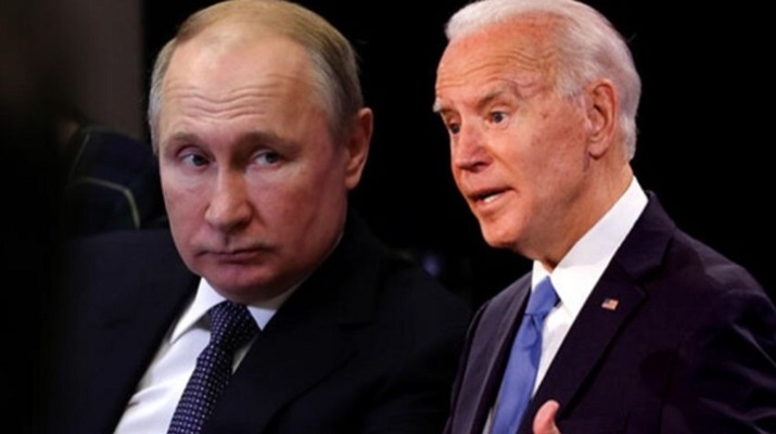 Joe Biden’ın teklifine Rusya’dan ilk cevap