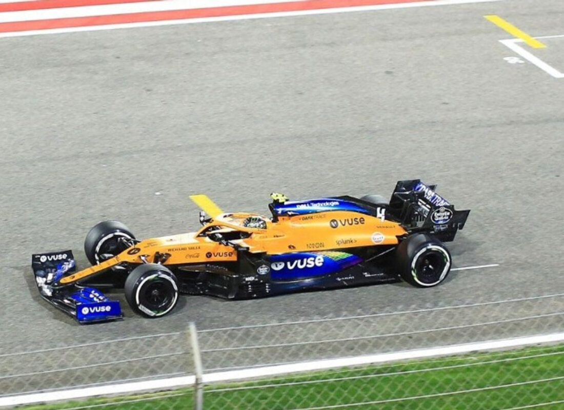 Formula 1 Türkiye Grand Prix’si bilet fiyatları belli oldu