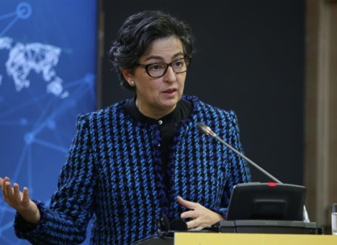 İspanya Dışişleri: AB, Türkiye ile pozitif ilişkiye sahip olmalı