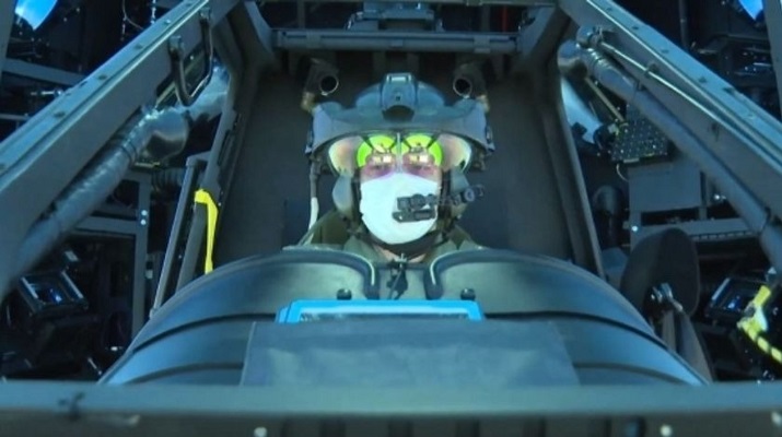 HAVELSAN üretti! Zorlu görevlere böyle hazırlanıyorlar